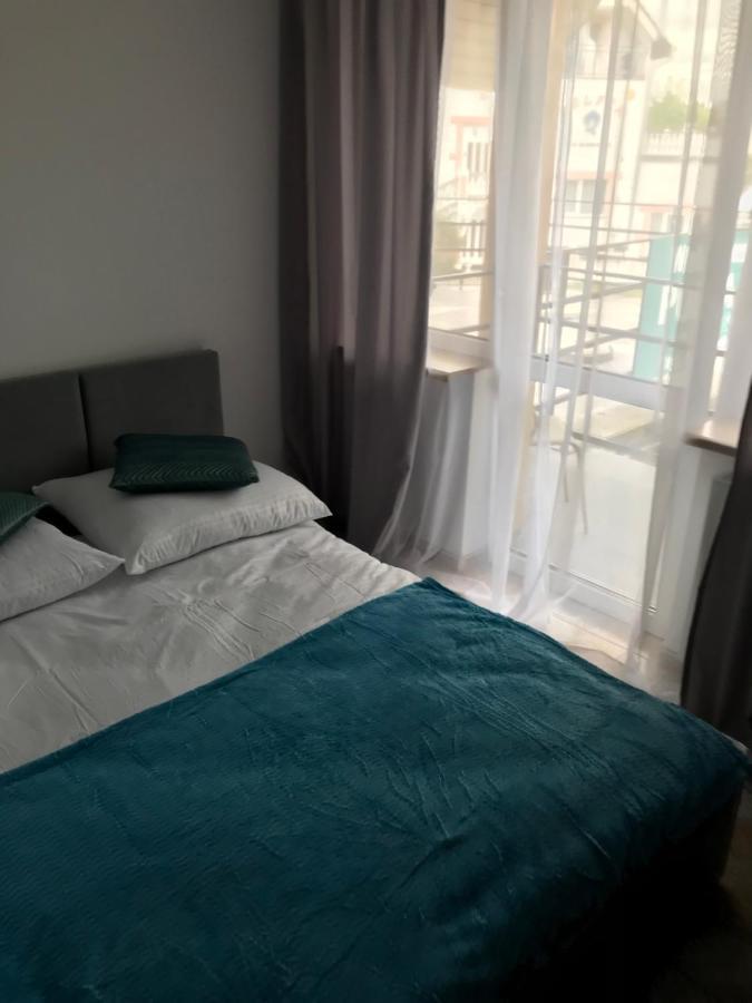 Pokoje I Apartamenty Polna 19 Niechorze Exterior photo