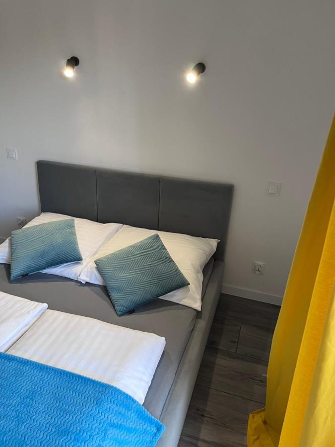 Pokoje I Apartamenty Polna 19 Niechorze Exterior photo