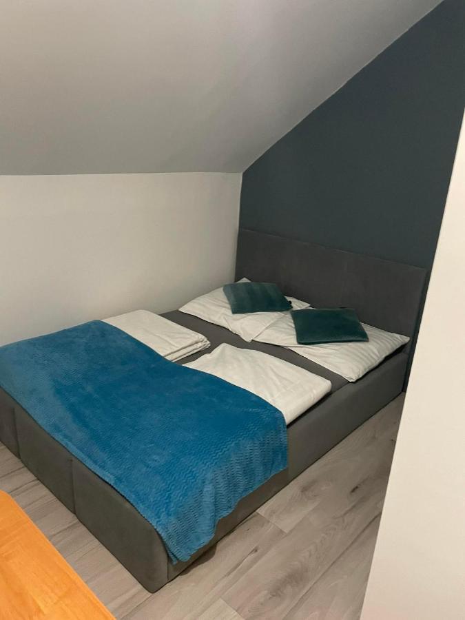 Pokoje I Apartamenty Polna 19 Niechorze Room photo