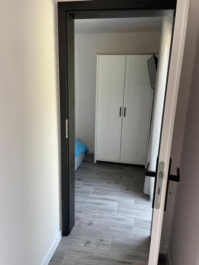 Pokoje I Apartamenty Polna 19 Niechorze Exterior photo