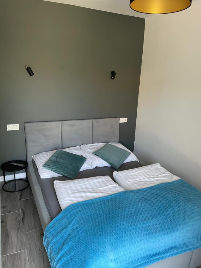Pokoje I Apartamenty Polna 19 Niechorze Exterior photo