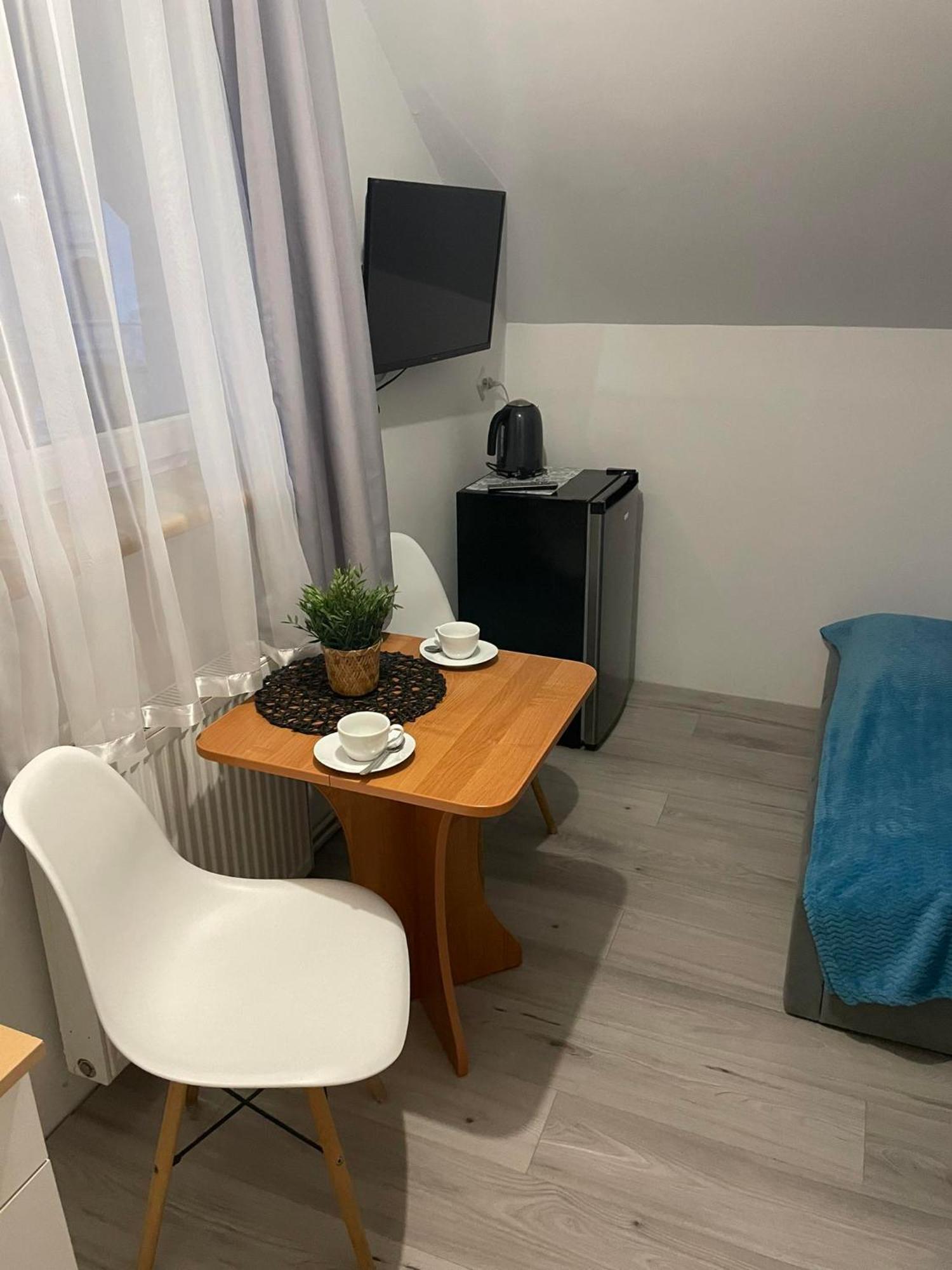 Pokoje I Apartamenty Polna 19 Niechorze Room photo