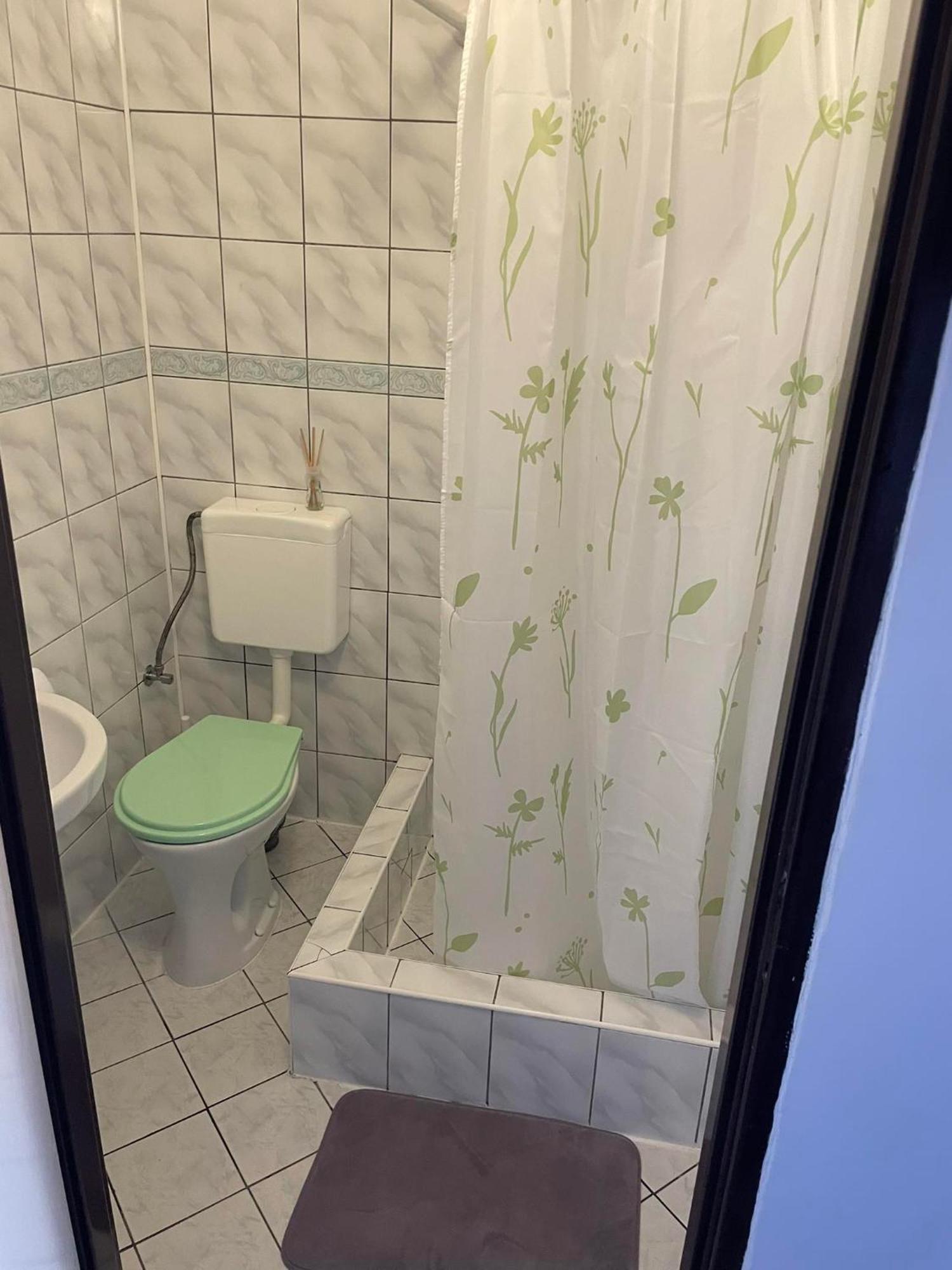 Pokoje I Apartamenty Polna 19 Niechorze Room photo